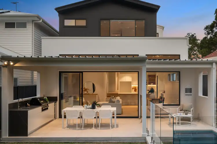 Fourth view of Homely house listing, 13B Roberts Street, Jannali NSW 2226