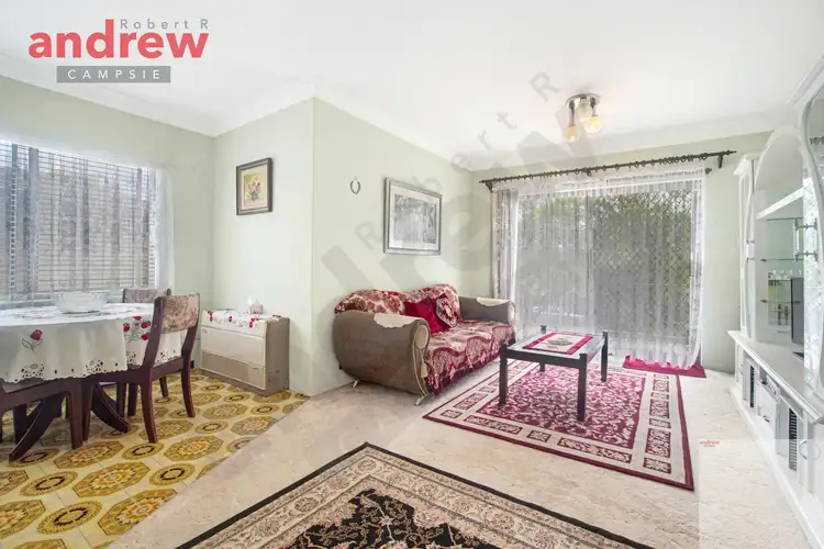 Second view of Homely unit listing, 1/30 Sixth Avenue, Campsie NSW 2194
