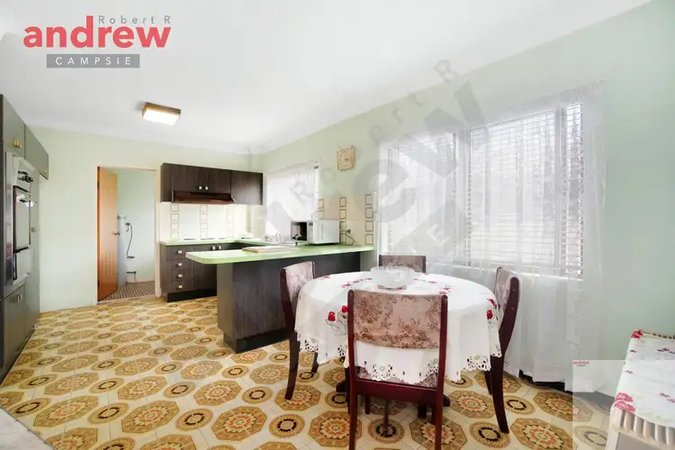 Third view of Homely unit listing, 1/30 Sixth Avenue, Campsie NSW 2194