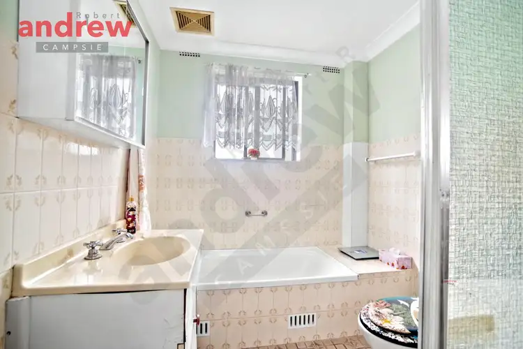 Fifth view of Homely unit listing, 1/30 Sixth Avenue, Campsie NSW 2194