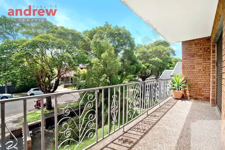Sixth view of Homely unit listing, 1/30 Sixth Avenue, Campsie NSW 2194
