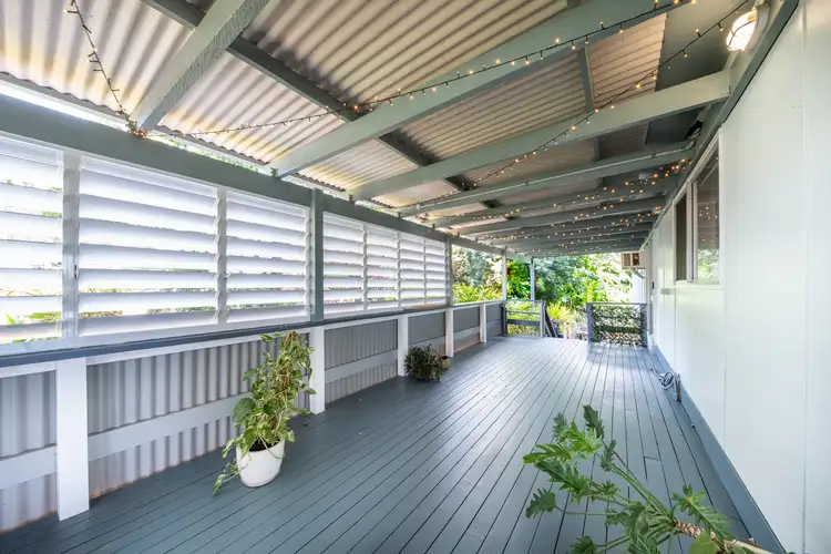 41 Manooka Drive, Cannonvale QLD 4802