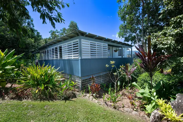 Third view of Homely house listing, 41 Manooka Drive, Cannonvale QLD 4802
