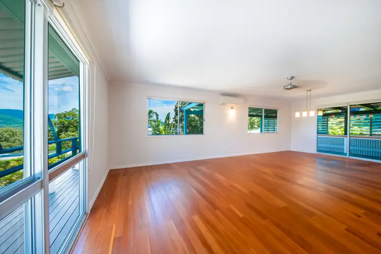 Fifth view of Homely house listing, 41 Manooka Drive, Cannonvale QLD 4802