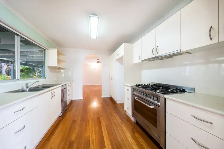 Sixth view of Homely house listing, 41 Manooka Drive, Cannonvale QLD 4802