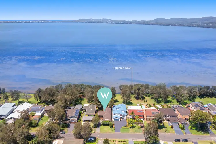 59 Aloha Drive, Chittaway Bay NSW 2261