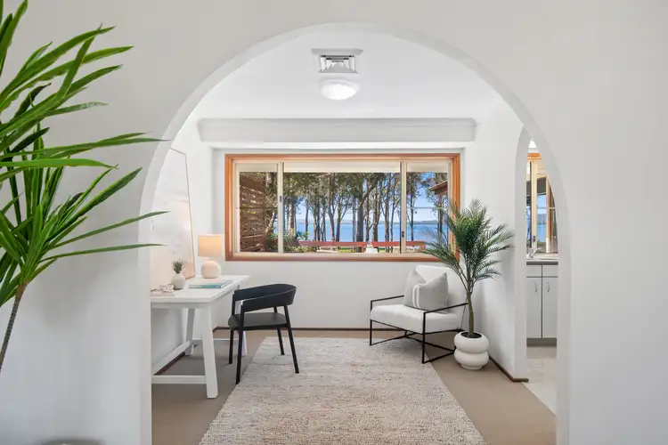 Fourth view of Homely house listing, 59 Aloha Drive, Chittaway Bay NSW 2261