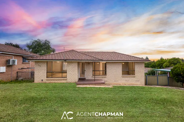 316 Havannah Street, South Bathurst NSW 2795