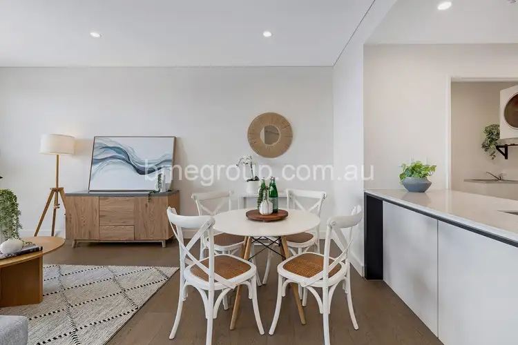 Fifth view of Homely apartment listing, 1107/13 Verona Drive, Wentworth Point NSW 2127