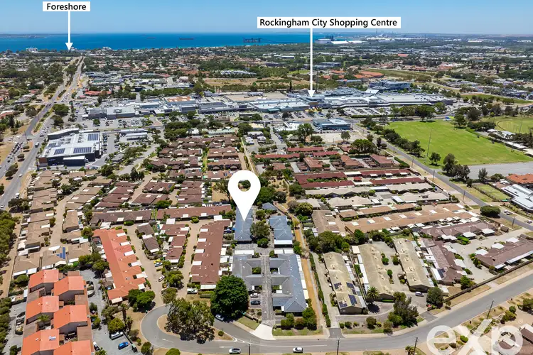 14/6 Merope Close, Rockingham WA 6168