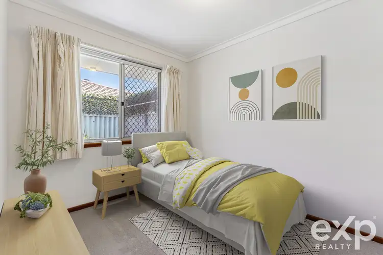 Seventh view of Homely unit listing, 14/6 Merope Close, Rockingham WA 6168