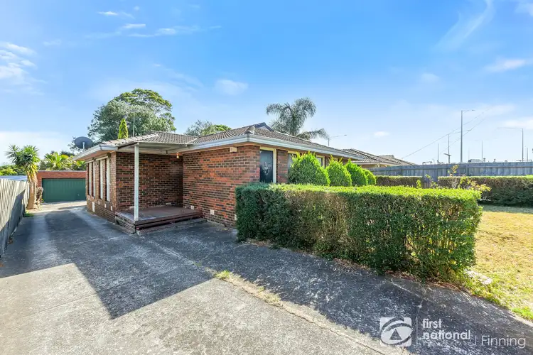 83 Camms Road, Cranbourne VIC 3977