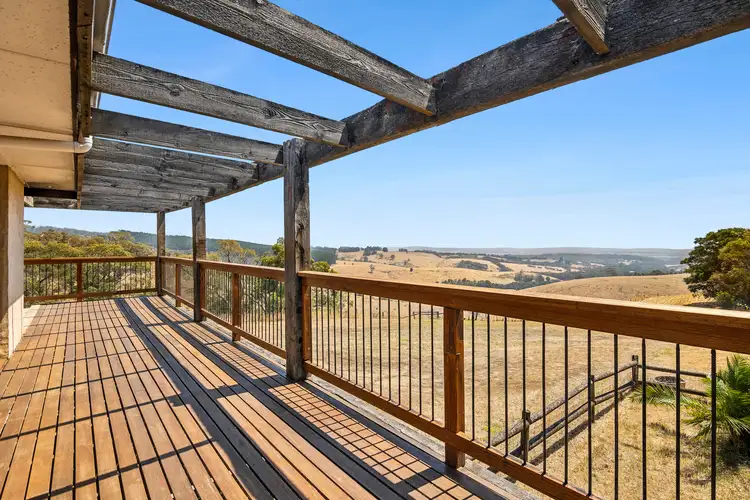 480 Pennyroyal-Wymbooliel Road, Pennyroyal VIC 3235