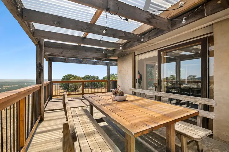 Third view of Homely house listing, 480 Pennyroyal-Wymbooliel Road, Pennyroyal VIC 3235