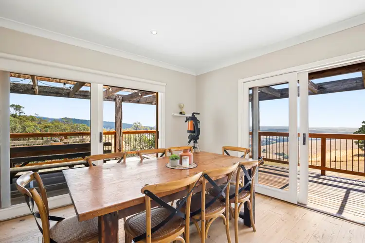 Fourth view of Homely house listing, 480 Pennyroyal-Wymbooliel Road, Pennyroyal VIC 3235