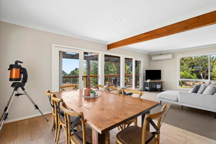 Fifth view of Homely house listing, 480 Pennyroyal-Wymbooliel Road, Pennyroyal VIC 3235