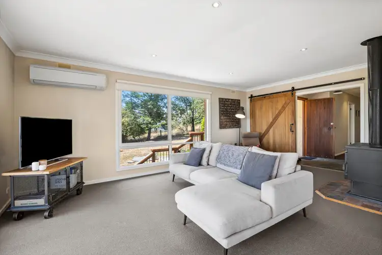 Sixth view of Homely house listing, 480 Pennyroyal-Wymbooliel Road, Pennyroyal VIC 3235
