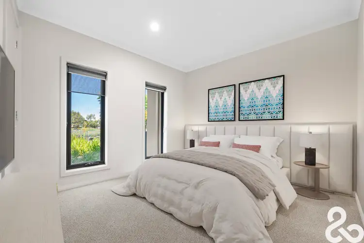 Seventh view of Homely townhouse listing, 11 Tetova Way, Lalor VIC 3075