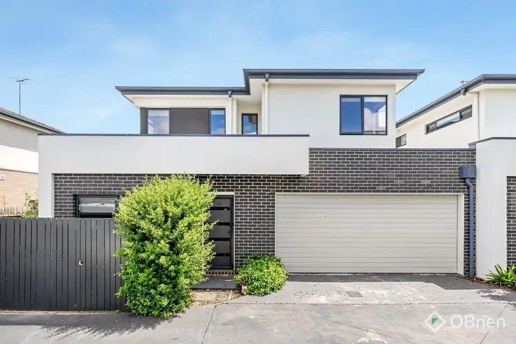 13 Manson Lane