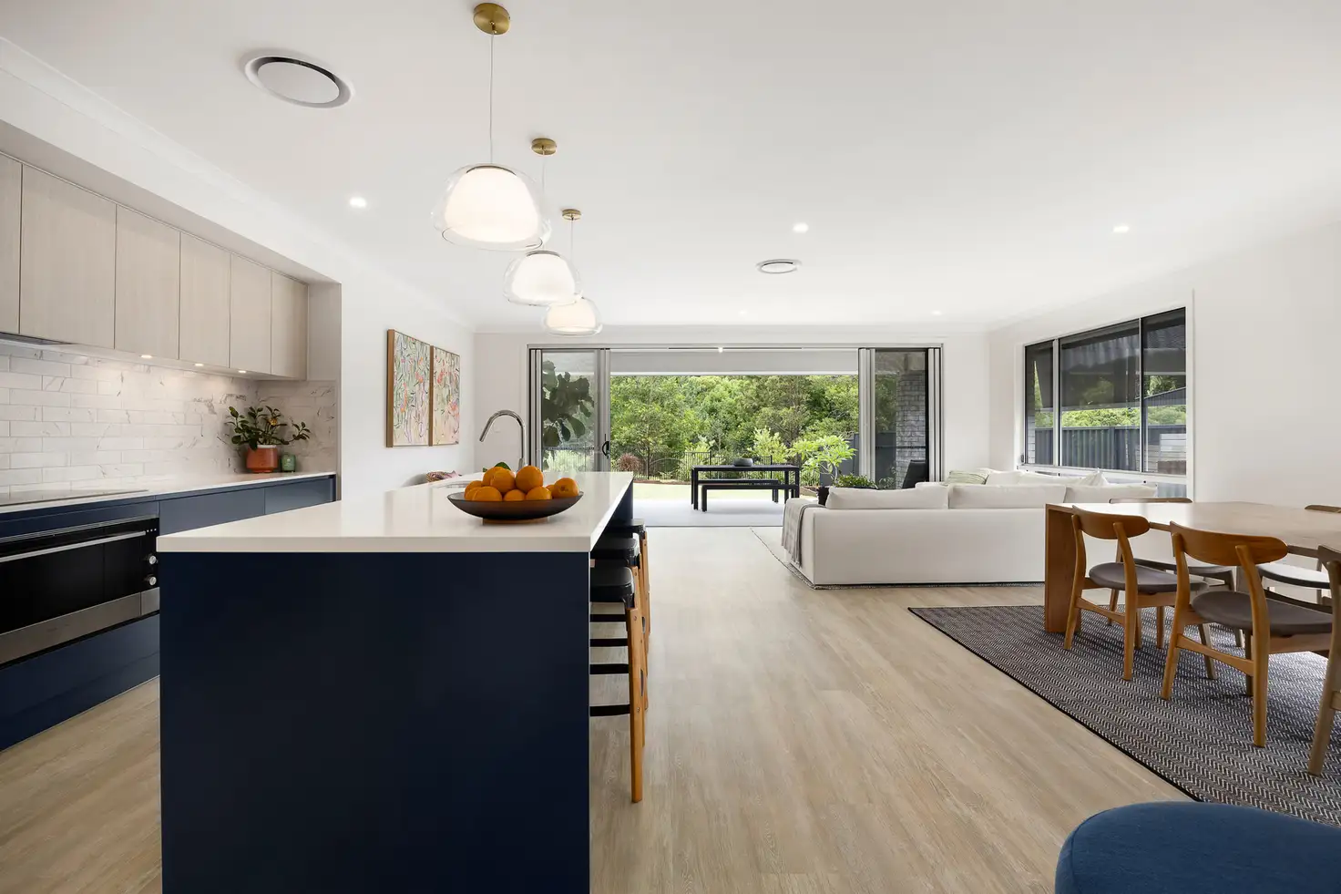 Main view of Homely house listing, 26 Creekline Place, Mooloolah Valley QLD 4553