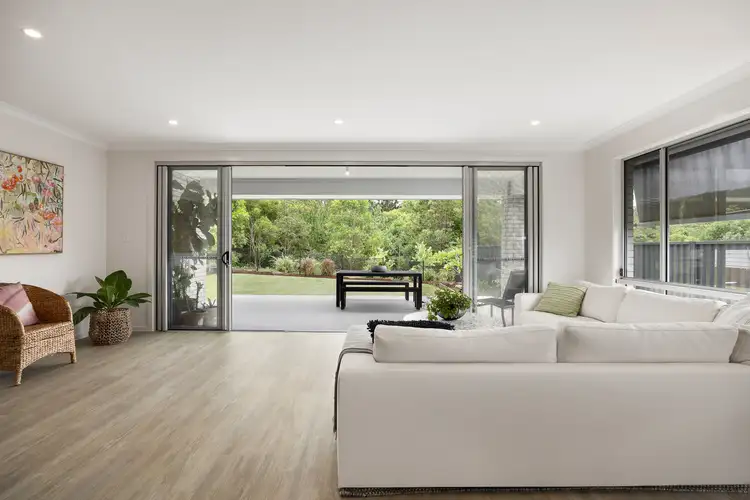 Second view of Homely house listing, 26 Creekline Place, Mooloolah Valley QLD 4553