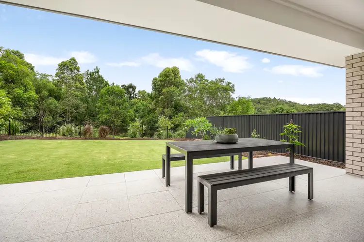 Fourth view of Homely house listing, 26 Creekline Place, Mooloolah Valley QLD 4553