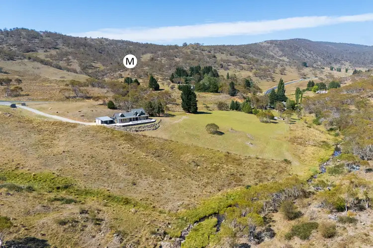 Second view of Homely rural property listing, 244 Alpine Way, Crackenback NSW 2627