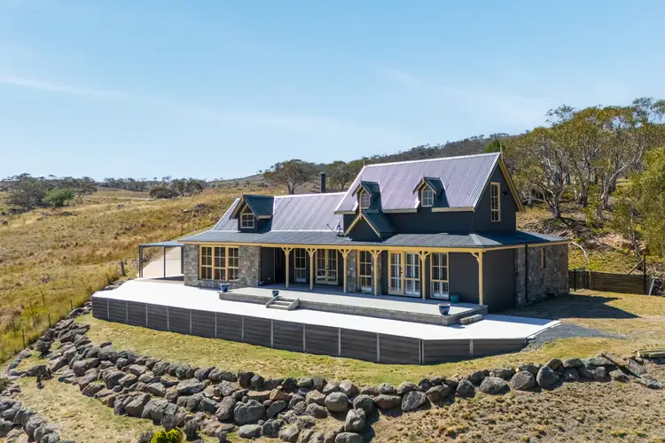 Fourth view of Homely rural property listing, 244 Alpine Way, Crackenback NSW 2627
