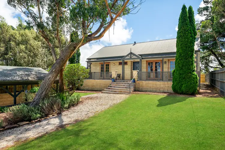 Main view of Homely house listing, 14 Delmonte Avenue, Medlow Bath NSW 2780