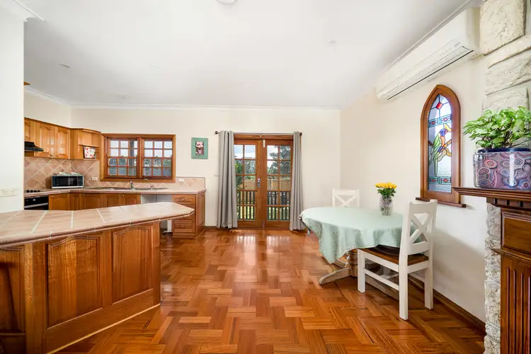 Fourth view of Homely house listing, 14 Delmonte Avenue, Medlow Bath NSW 2780