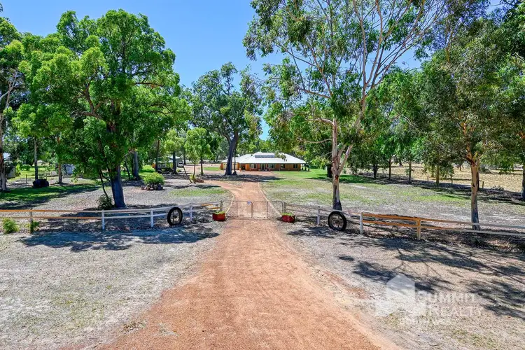 6 Kookaburra Close, Myalup WA 6220