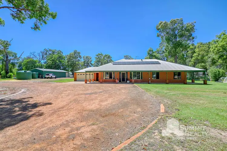 Second view of Homely house listing, 6 Kookaburra Close, Myalup WA 6220