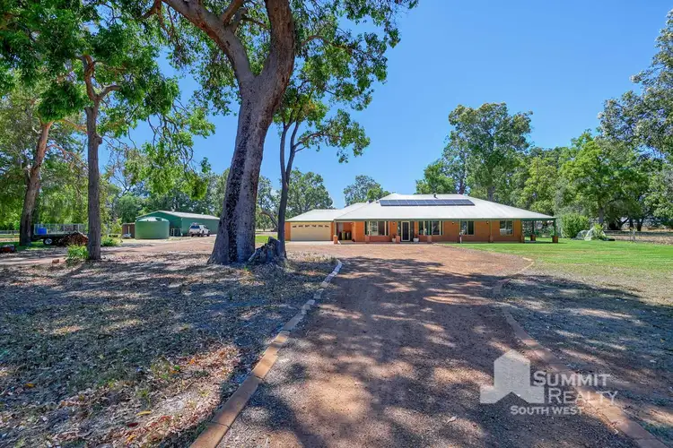 Third view of Homely house listing, 6 Kookaburra Close, Myalup WA 6220