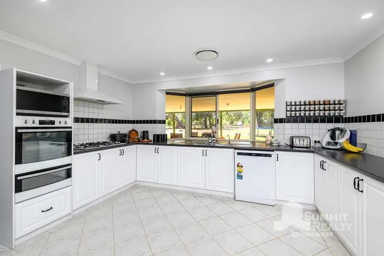 Fifth view of Homely house listing, 6 Kookaburra Close, Myalup WA 6220