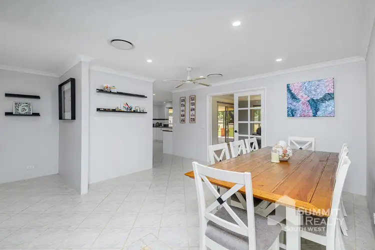 Sixth view of Homely house listing, 6 Kookaburra Close, Myalup WA 6220