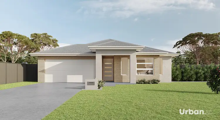 21 Sebonack Street, Heddon Greta NSW 2321