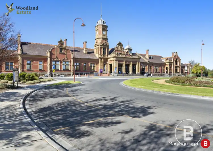 Sixth view of Homely land listing, LOT 25, 125 Nelson Street, Maryborough VIC 3465