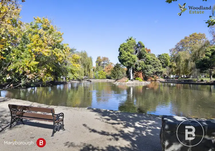 Seventh view of Homely land listing, LOT 4, 5 Honeyeater Way, Maryborough VIC 3465