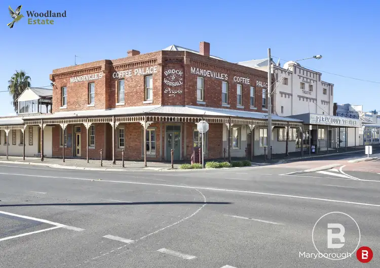 Seventh view of Homely land listing, LOT 2, 119 Nelson Street, Maryborough VIC 3465