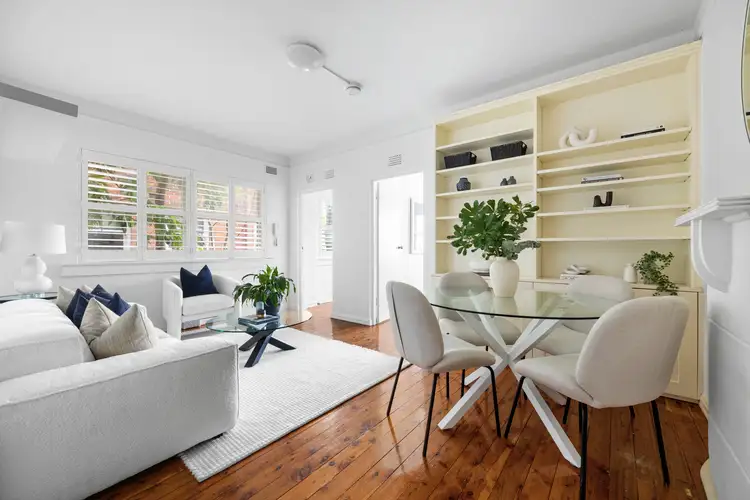 1/123 Old South Head Road