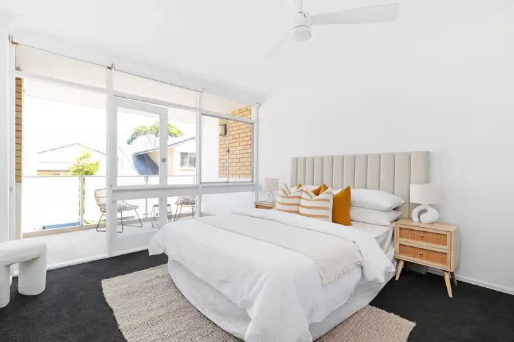 Fifth view of Homely unit listing, 2/128 Lawrence Street, Freshwater NSW 2096