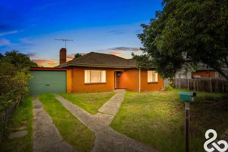 31 Tramoo Street, Lalor VIC 3075