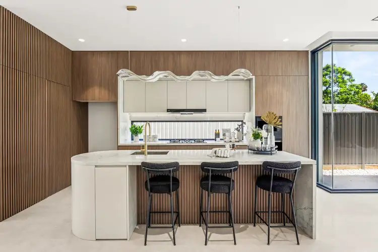 Sixth view of Homely semi-detached listing, 73a Croydon Avenue, Croydon Park NSW 2133