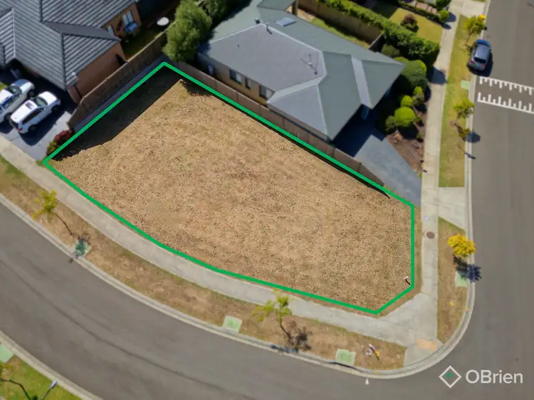 58 Sunnybrook Avenue, Warragul VIC 3820