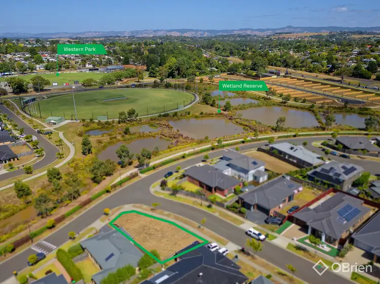 58 Sunnybrook Avenue, Warragul VIC 3820