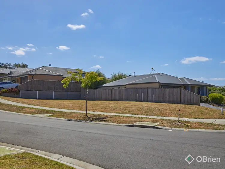 Fifth view of Homely land listing, 58 Sunnybrook Avenue, Warragul VIC 3820