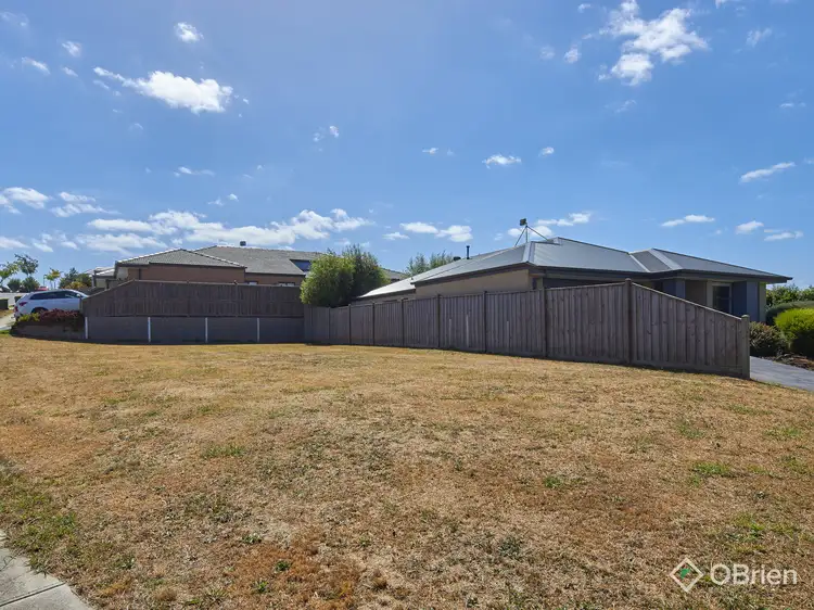 Seventh view of Homely land listing, 58 Sunnybrook Avenue, Warragul VIC 3820
