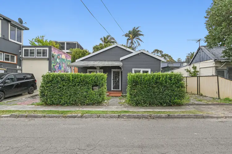 Main view of Homely house listing, 8 Erith Street, Botany NSW 2019