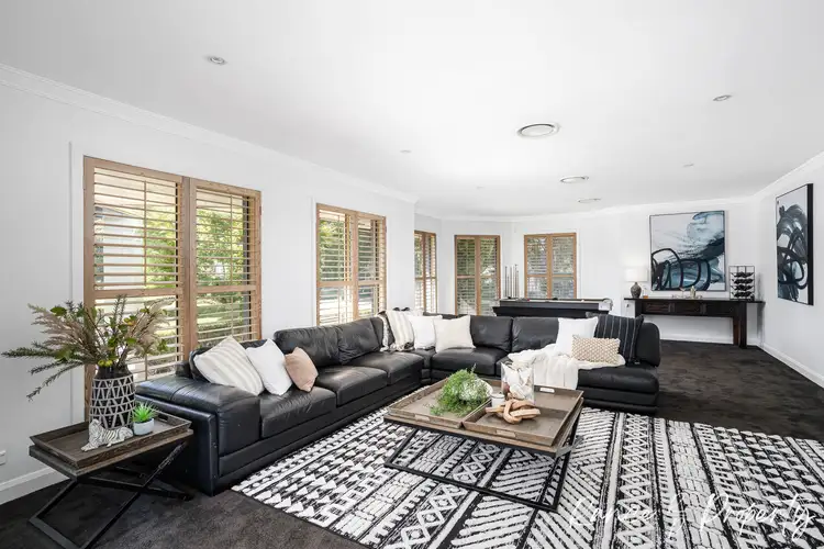 Second view of Homely rural property listing, 164 Annangrove Road, Annangrove NSW 2156