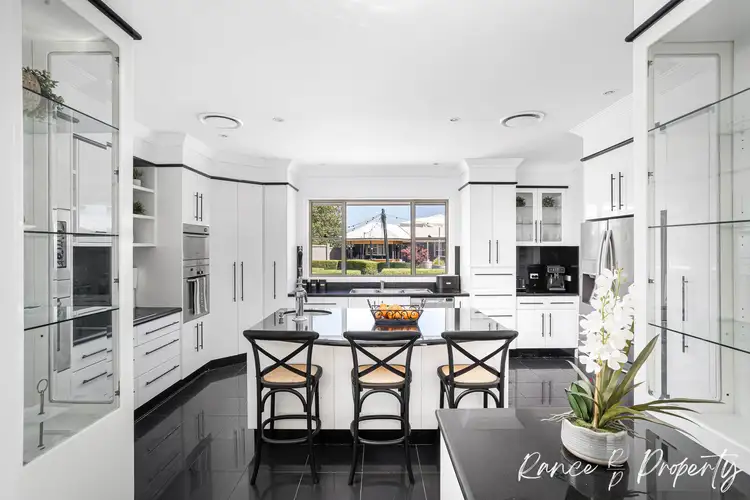 Third view of Homely rural property listing, 164 Annangrove Road, Annangrove NSW 2156